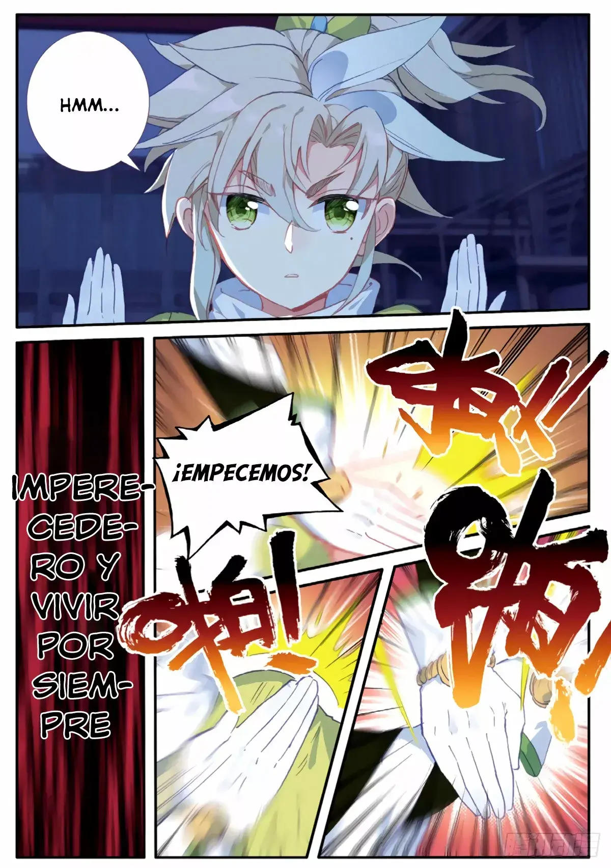 Capitulo 14.50 page 7
