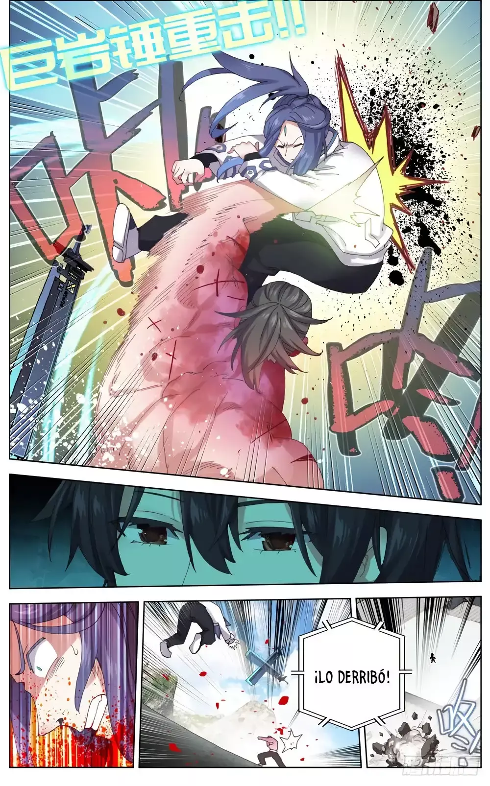 Capitulo 50 page 13