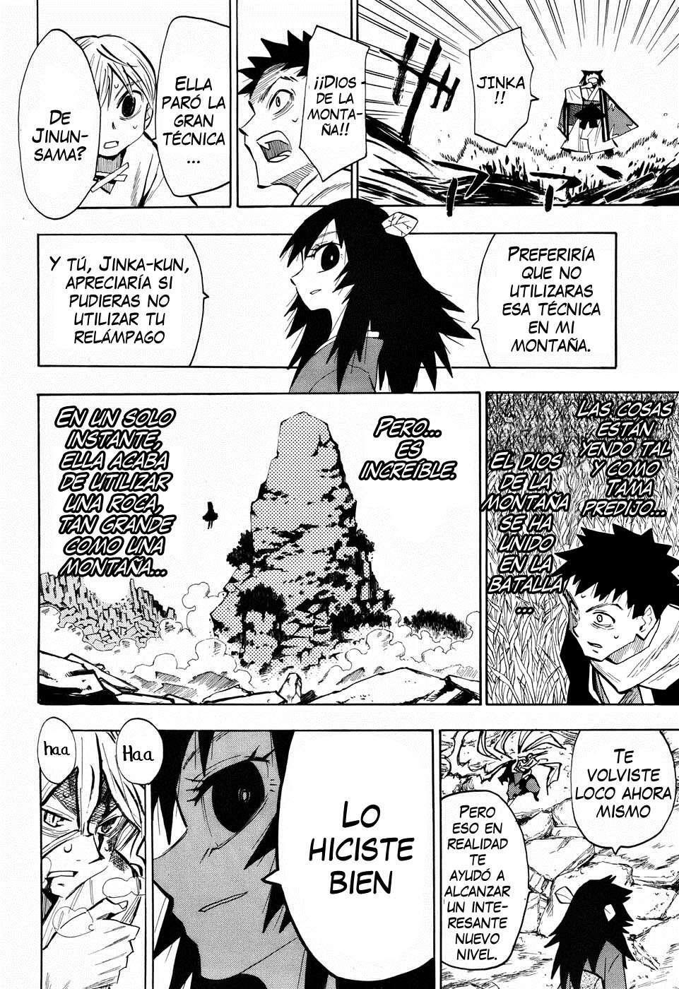 Capitulo 26 page 18