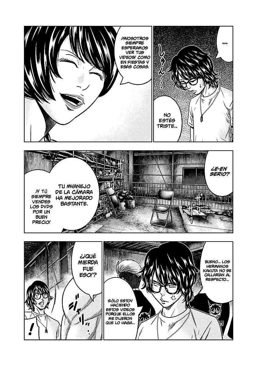 Capitulo 64 page 6