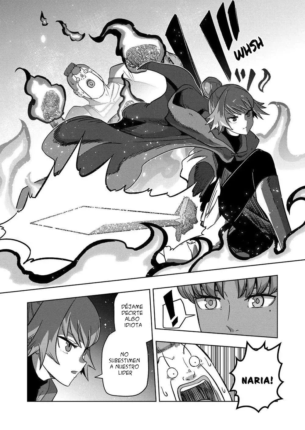 Capitulo 40 page 15