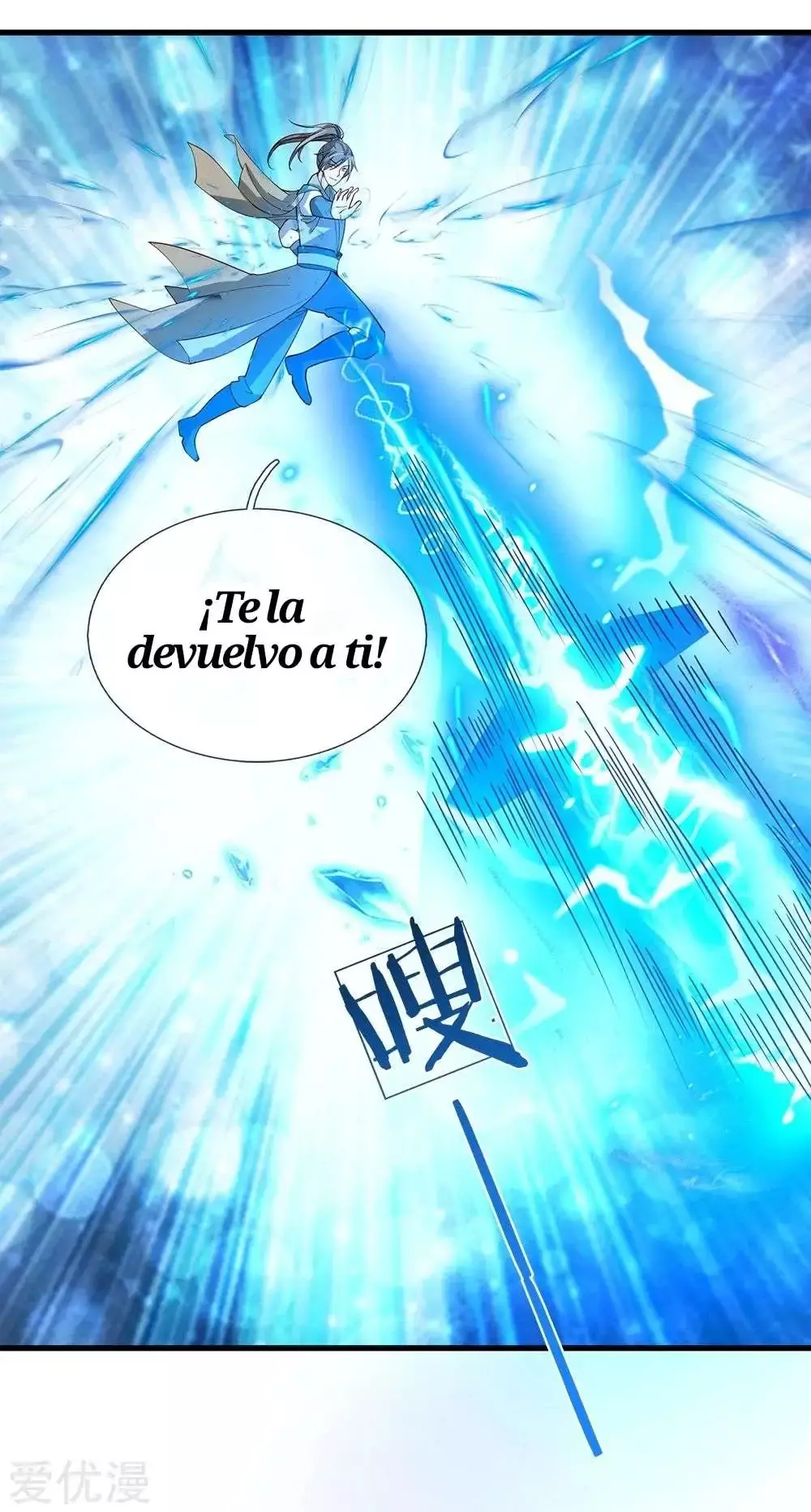 Capitulo 85 page 11