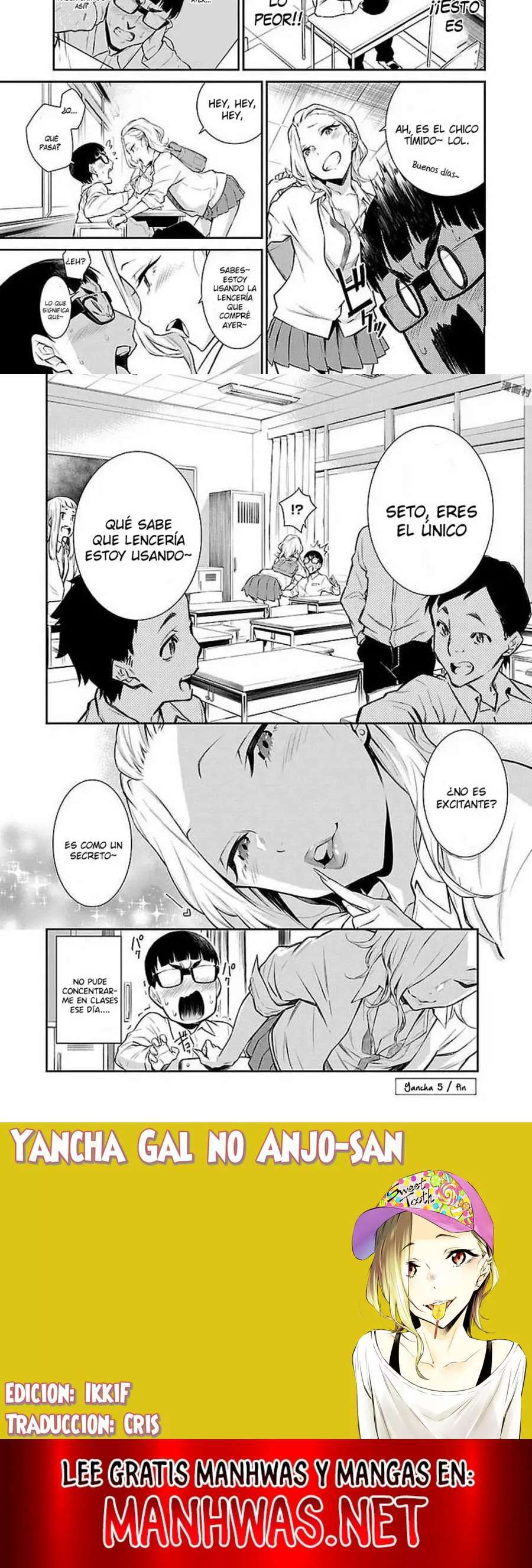 Capitulo 5 page 3