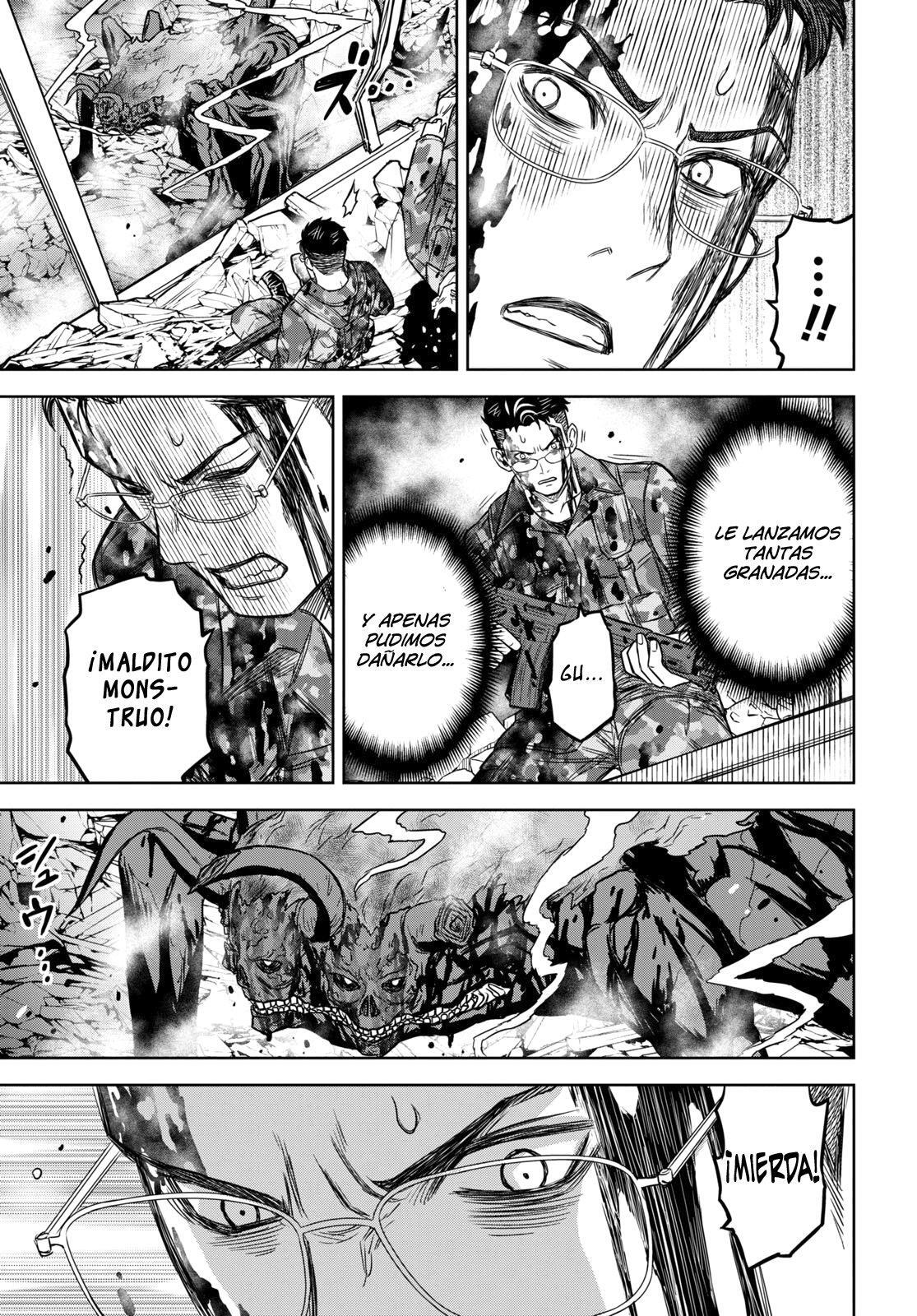 Capitulo 11 page 16
