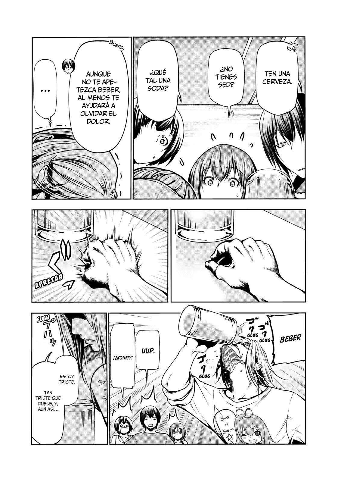 Capitulo 65 page 29