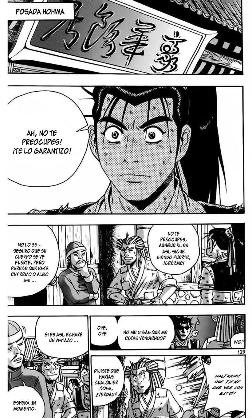 Capitulo 242 page 13