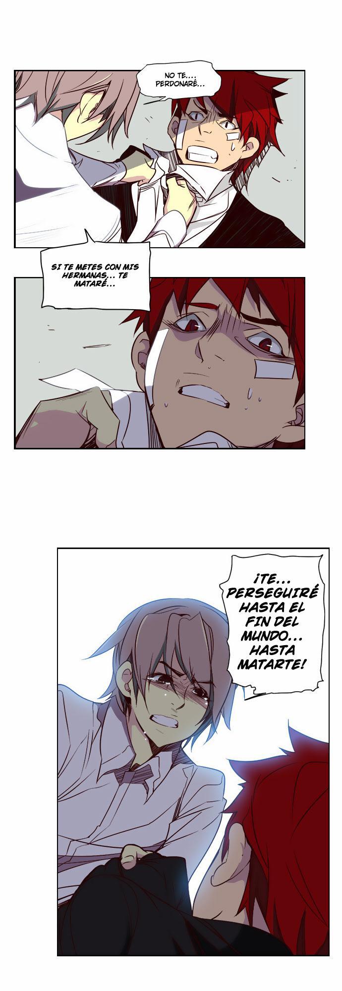 Capitulo 31 page 11