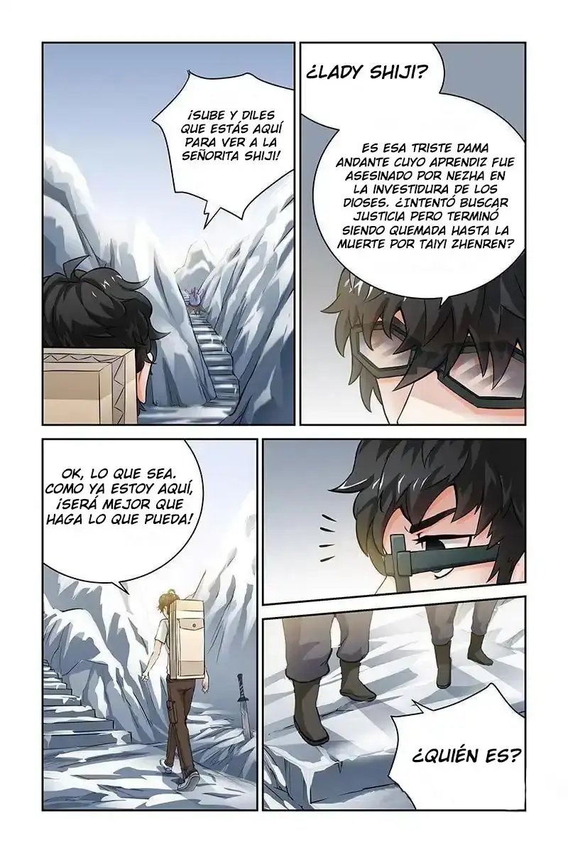 Capitulo 29 page 6