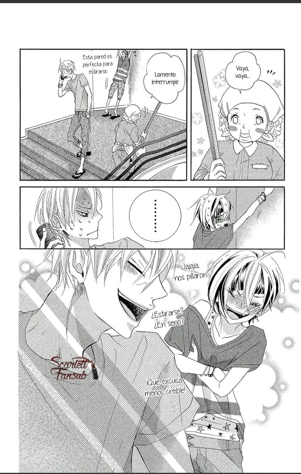 Capitulo 39 page 28