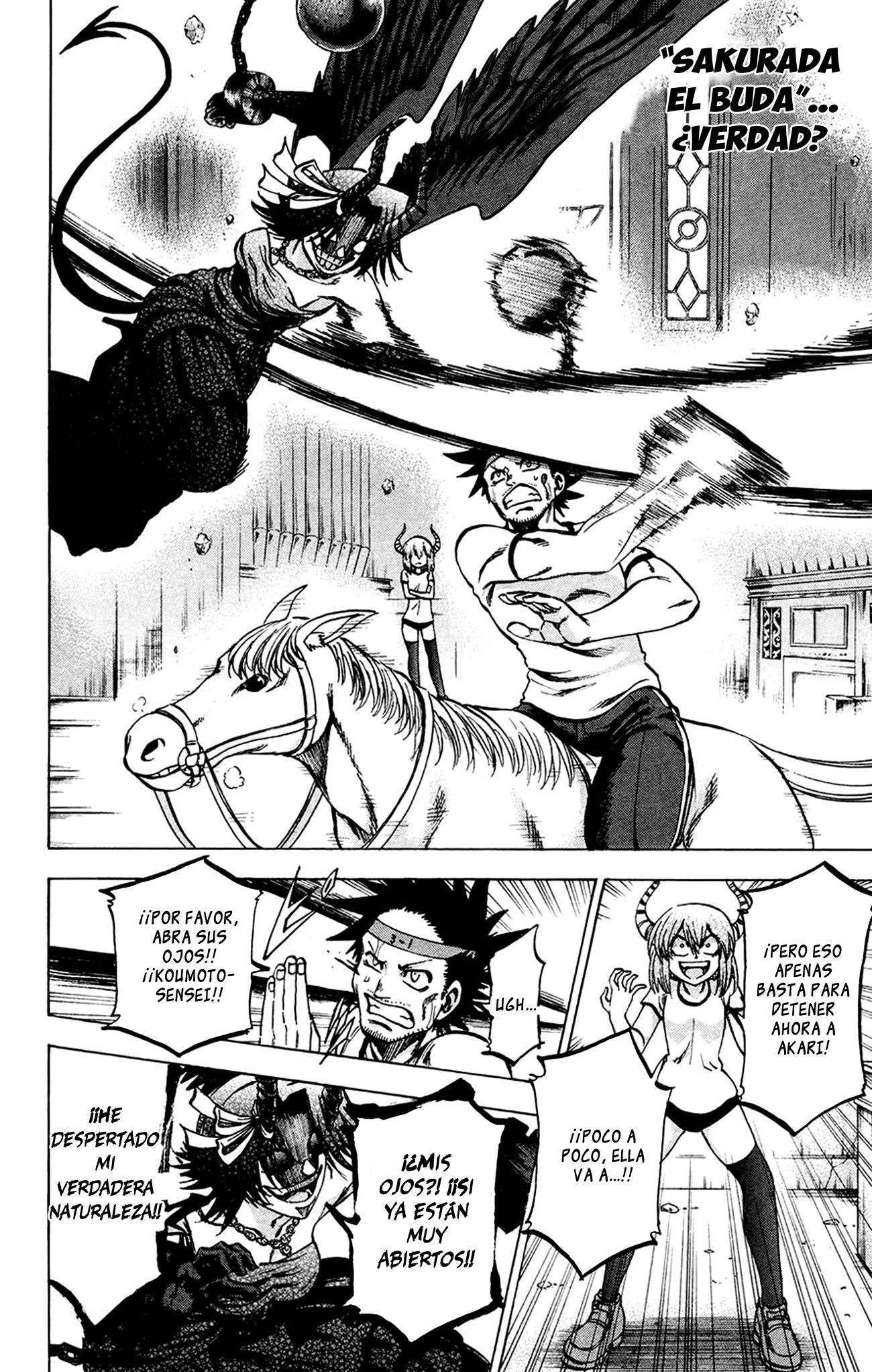 Capitulo 142 page 5