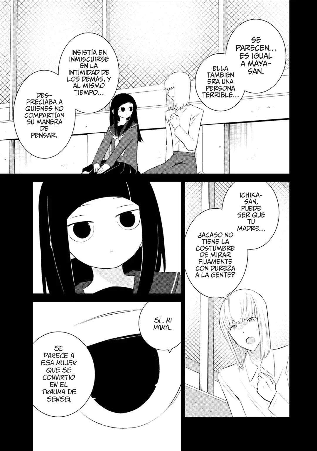 Capitulo 79 page 21