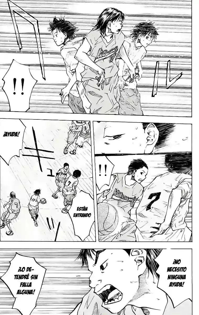 Capitulo 43 page 11