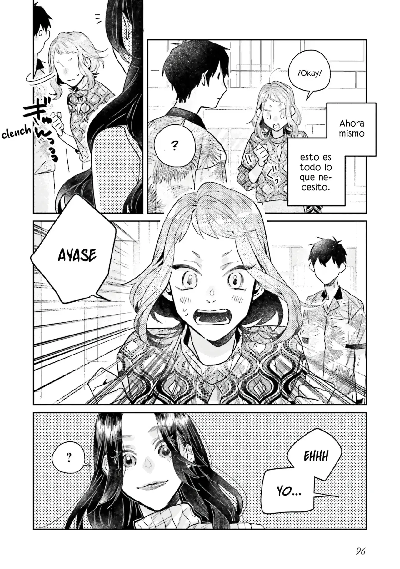 Capitulo 26 page 20