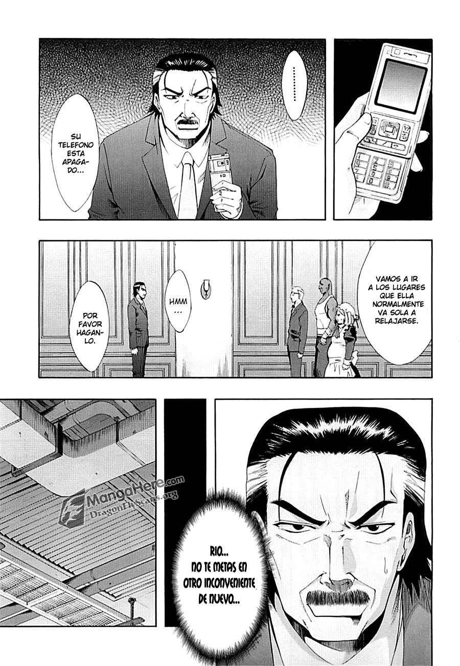 Capitulo 26 page 15