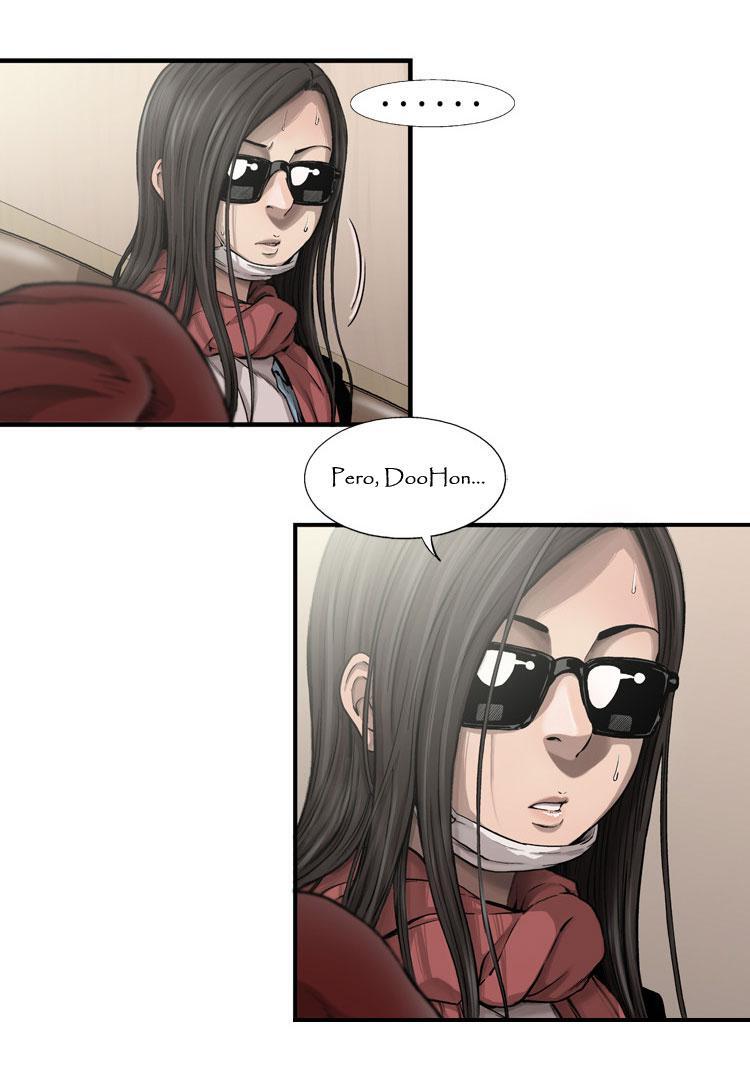 Capitulo 27 page 17