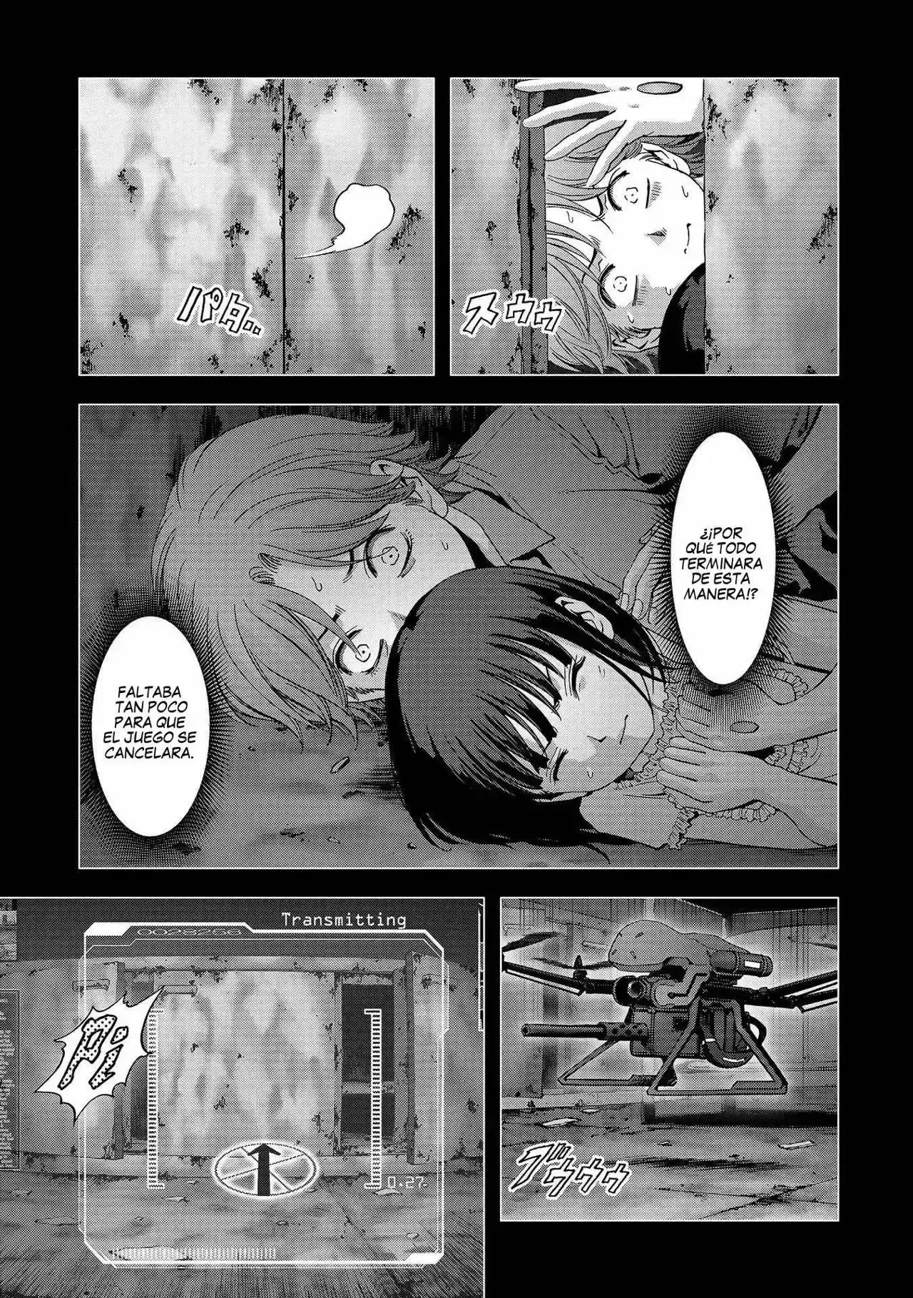 Capitulo 108 page 45