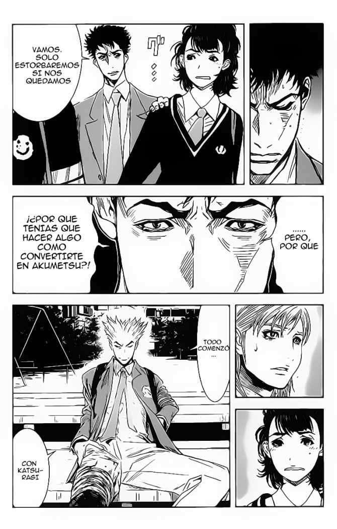 Capitulo 140 page 10