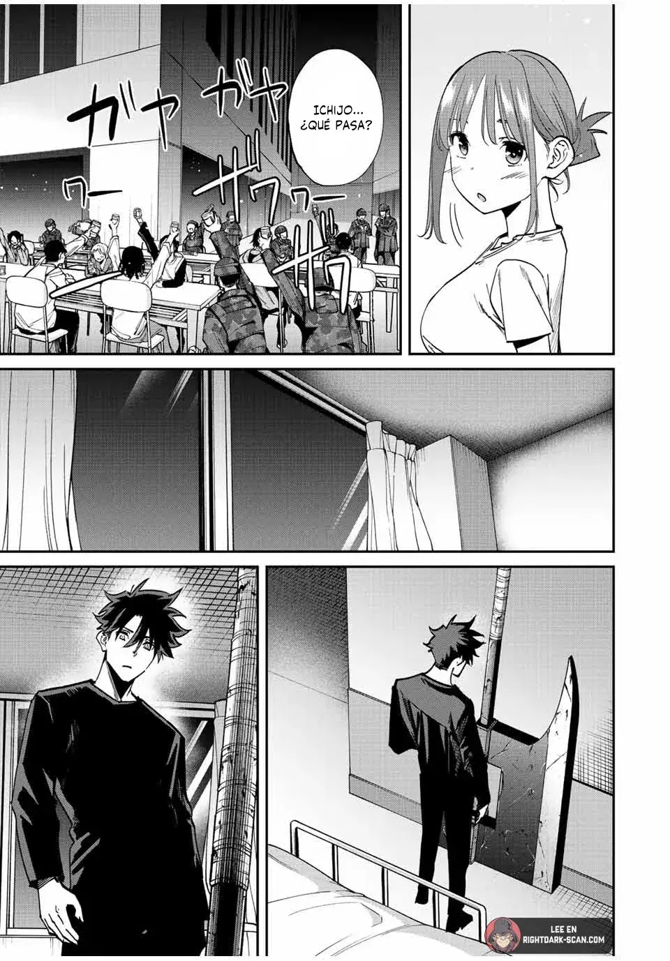 Capitulo 41 page 11
