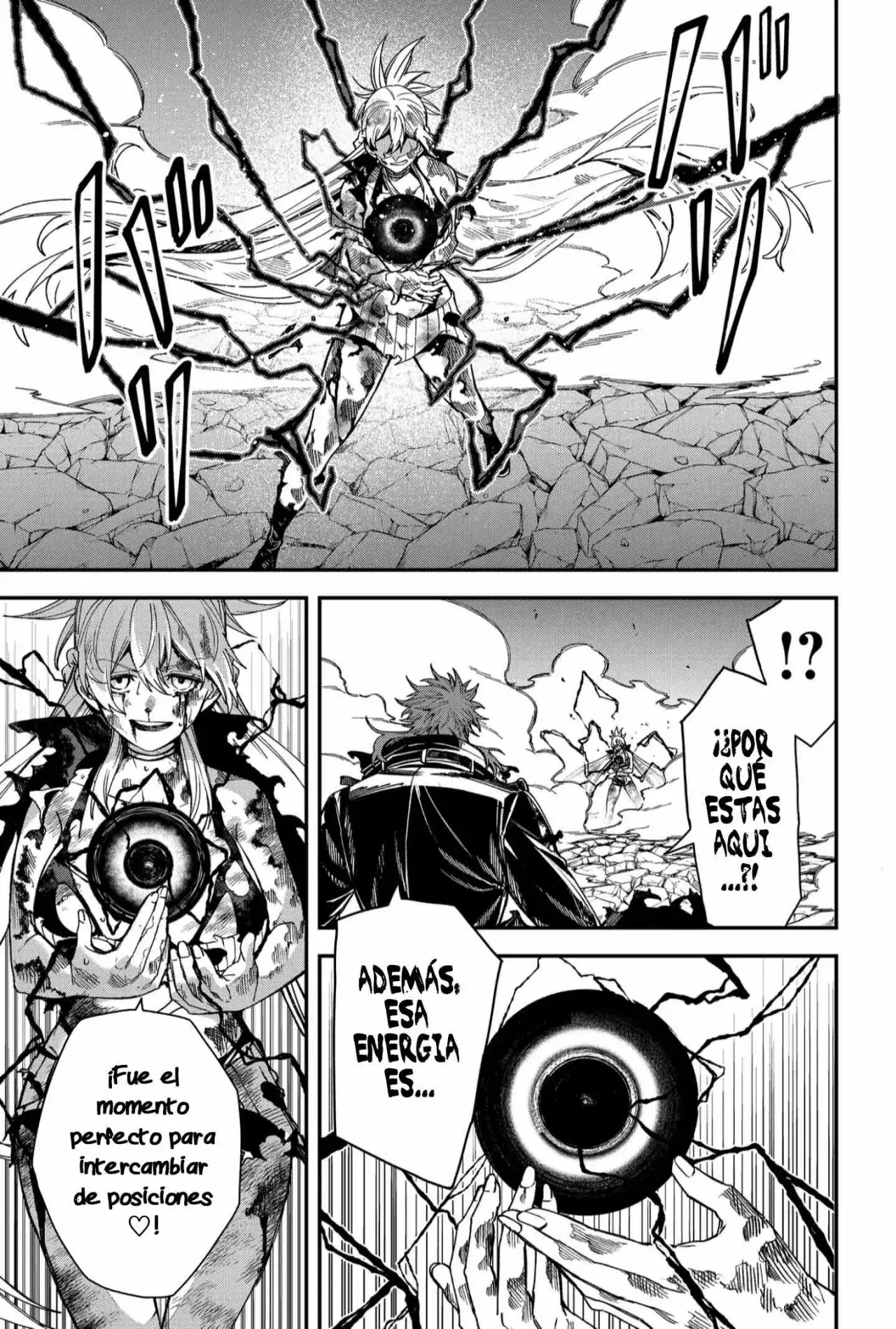 Capitulo 90 page 11
