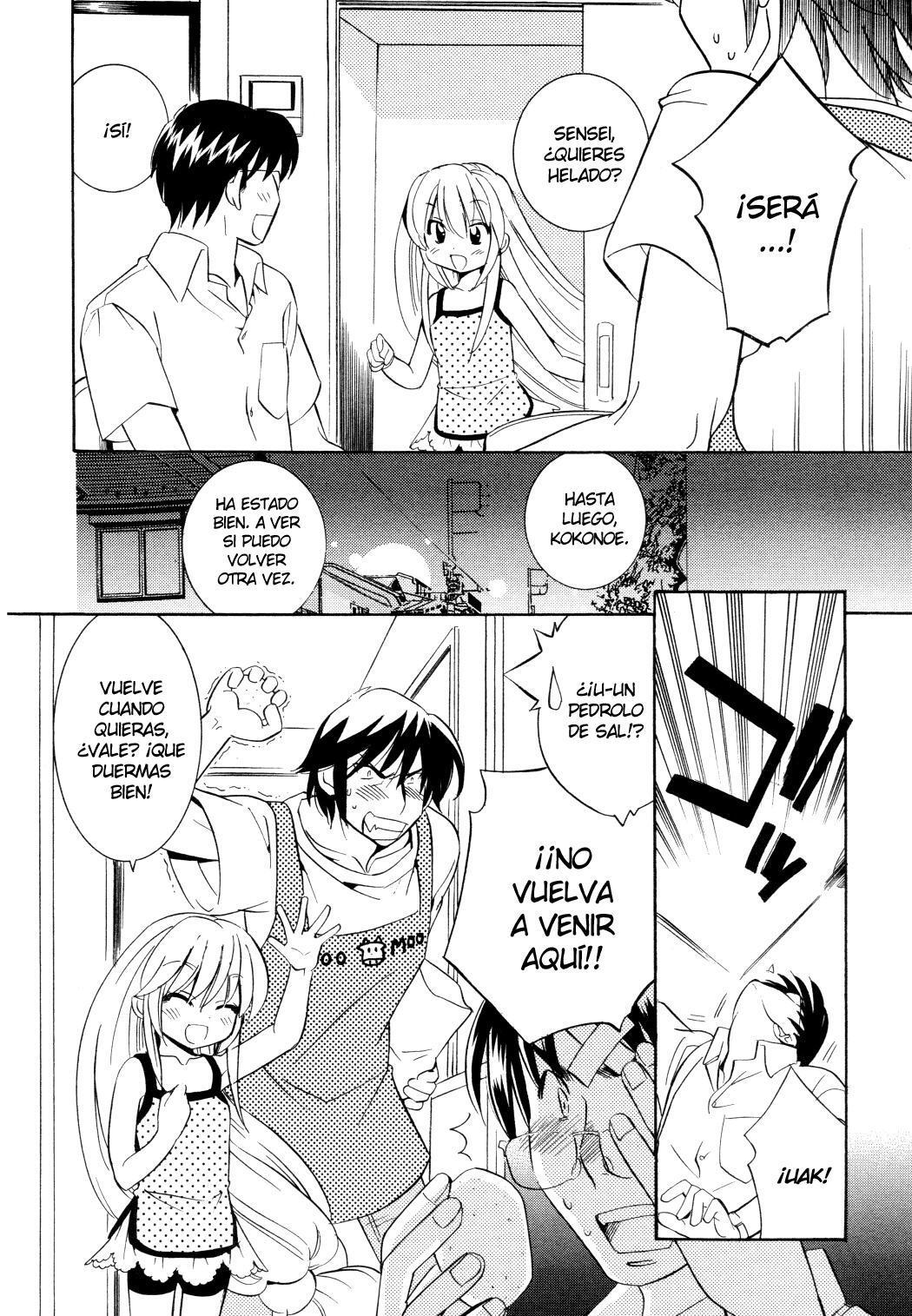 Capitulo 51 page 22