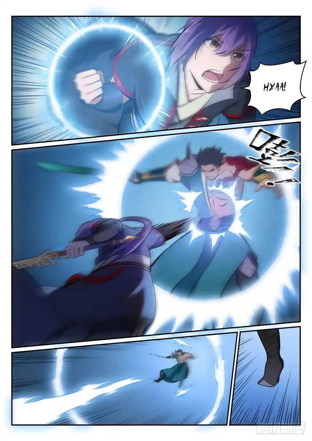 Capitulo 380 page 12
