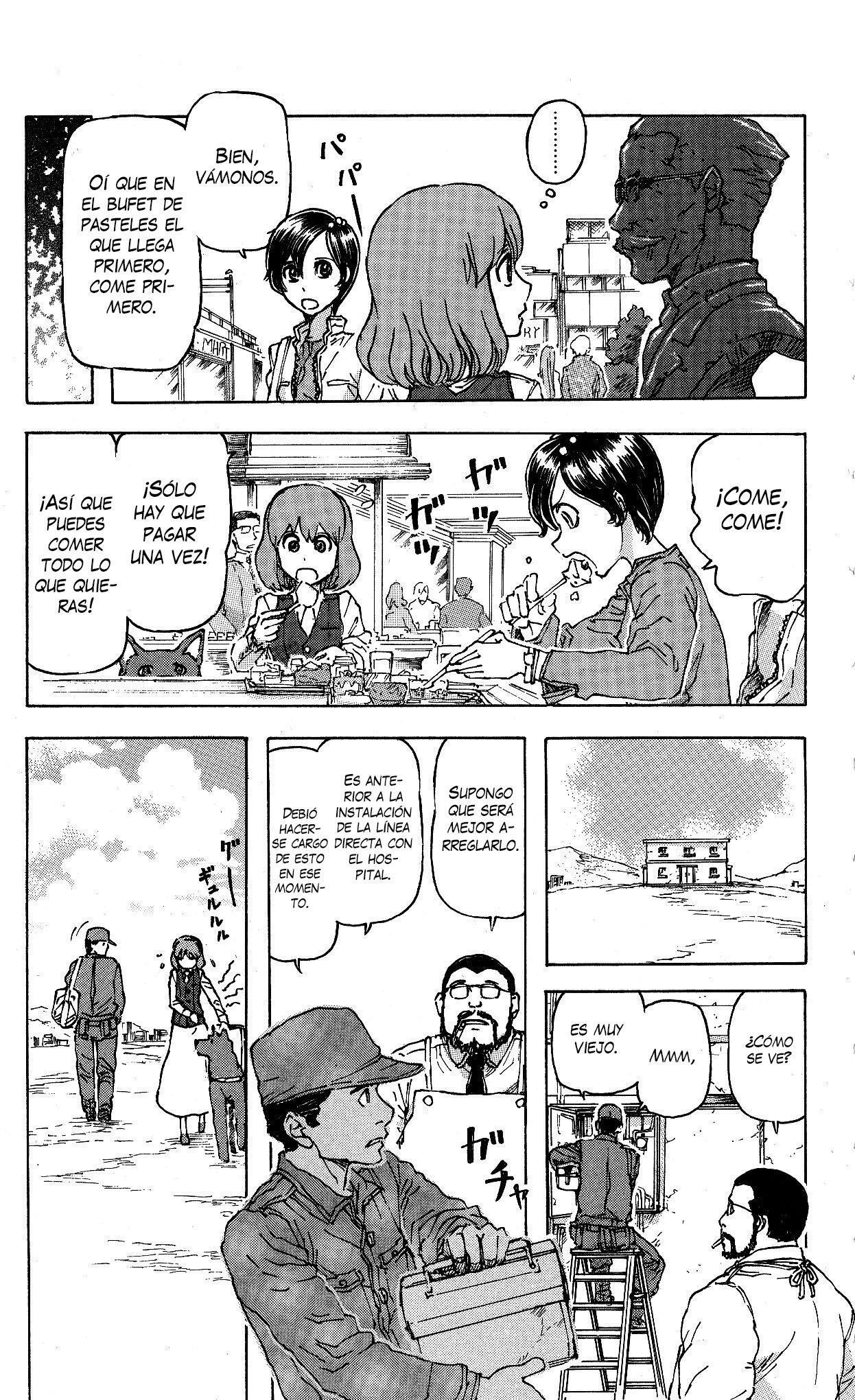 Capitulo 17 page 4