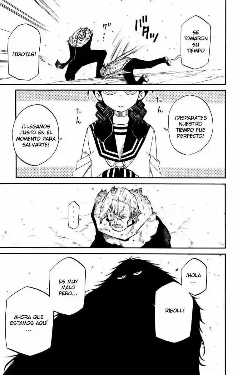 Capitulo 42 page 20