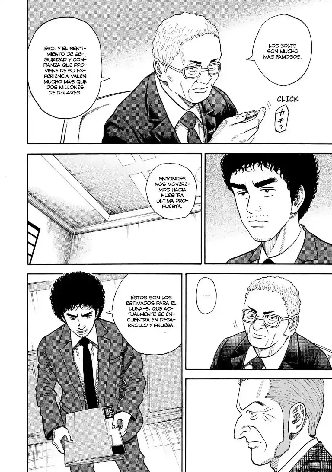 Capitulo 205 page 12