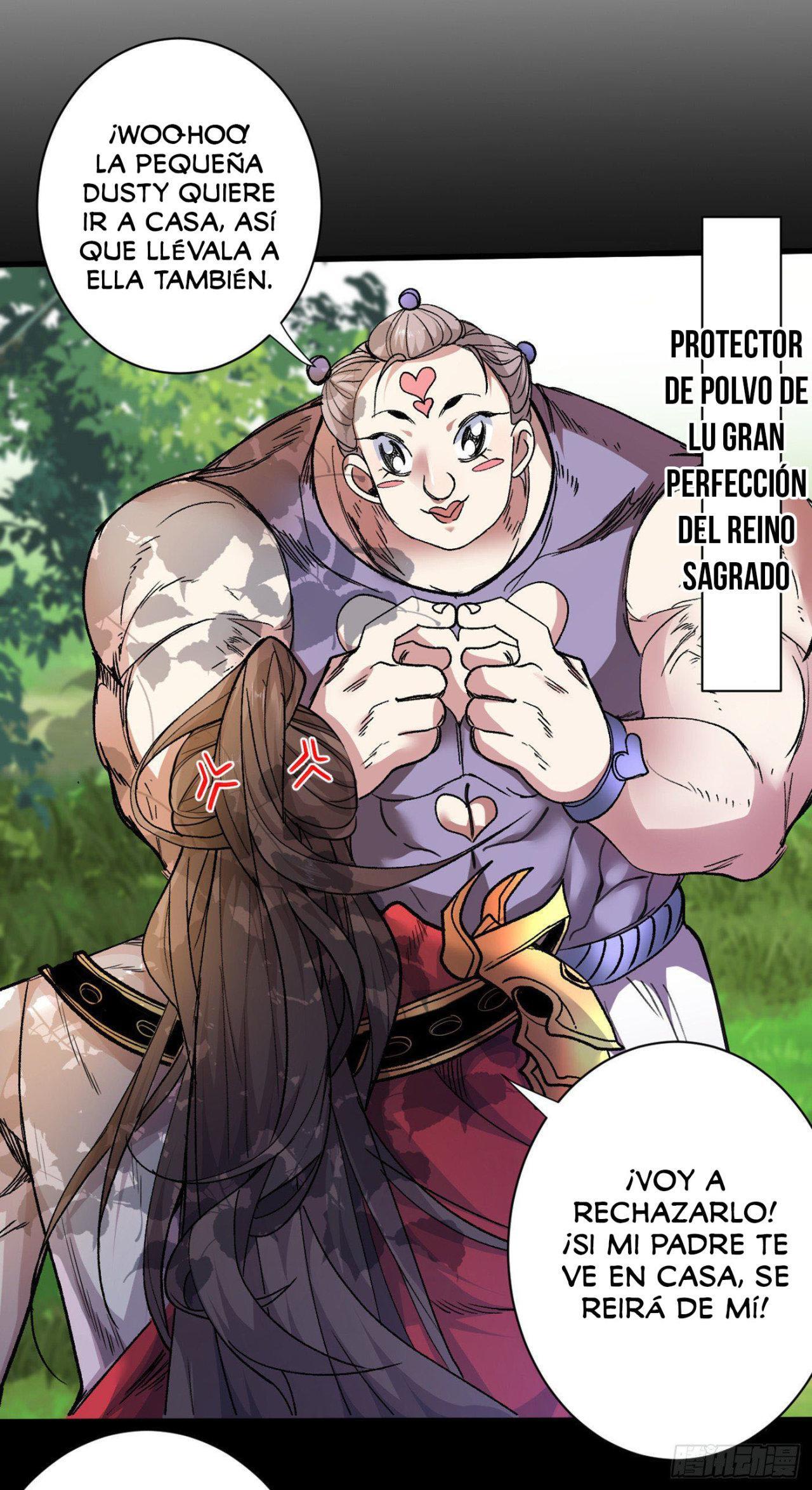 Capitulo 34 page 11