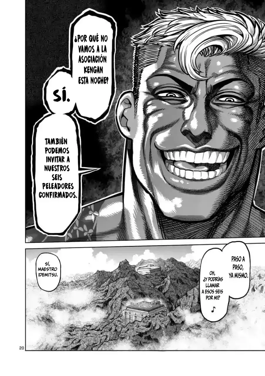 Capitulo 19 page 21
