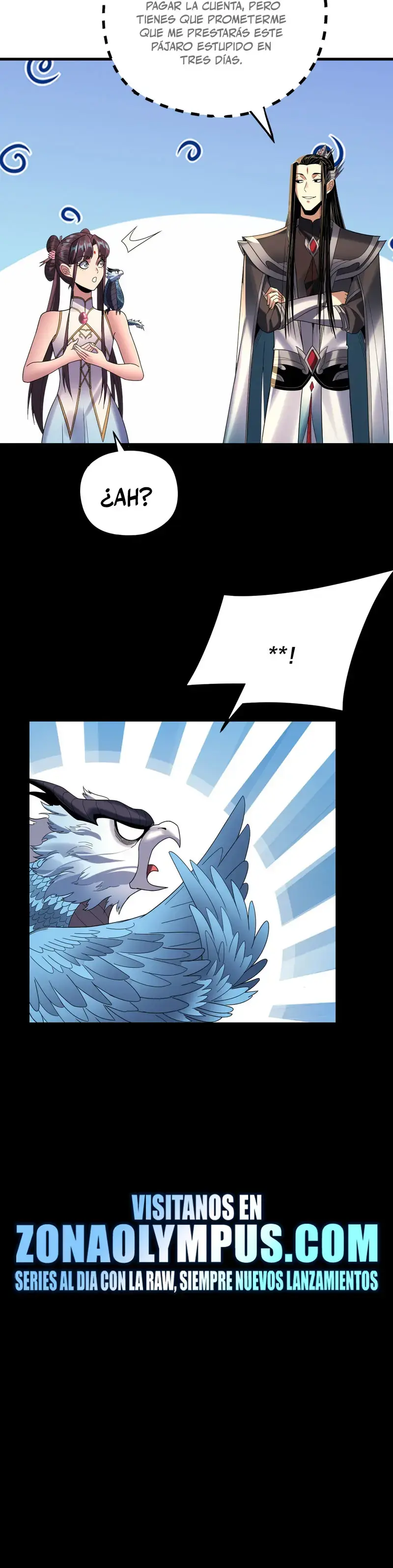 Capitulo 262 page 19