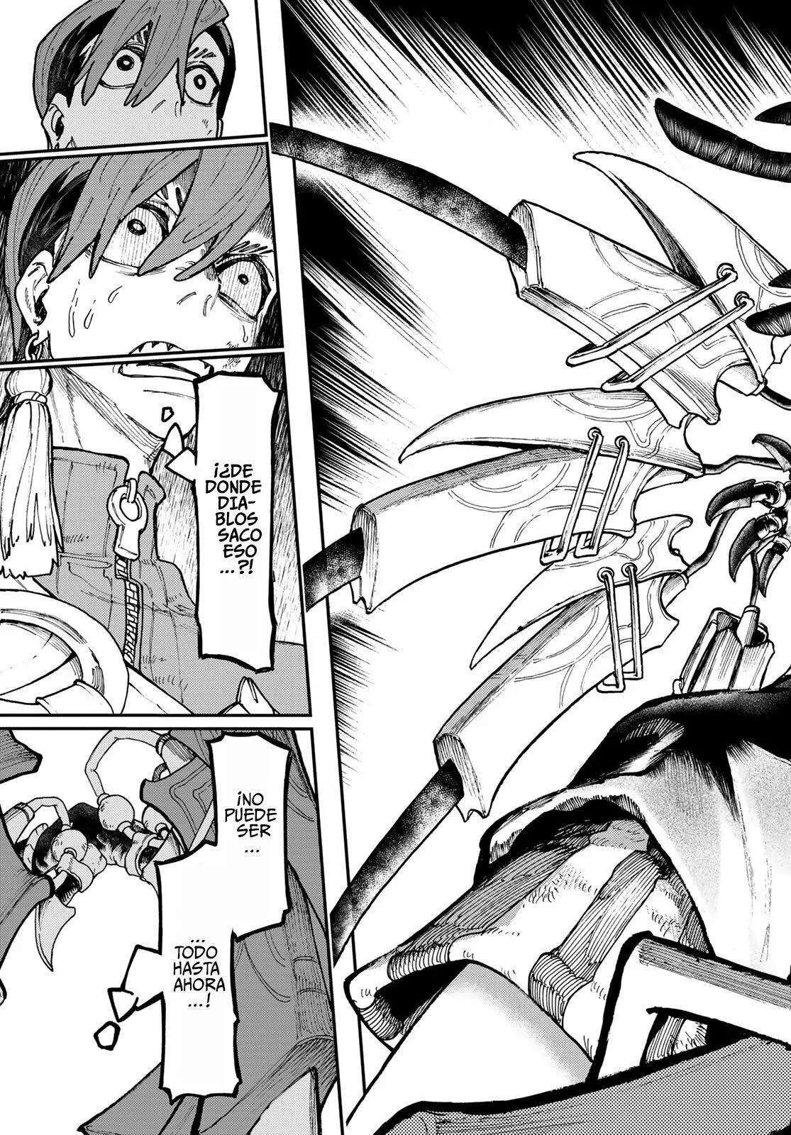 Capitulo 51 page 18
