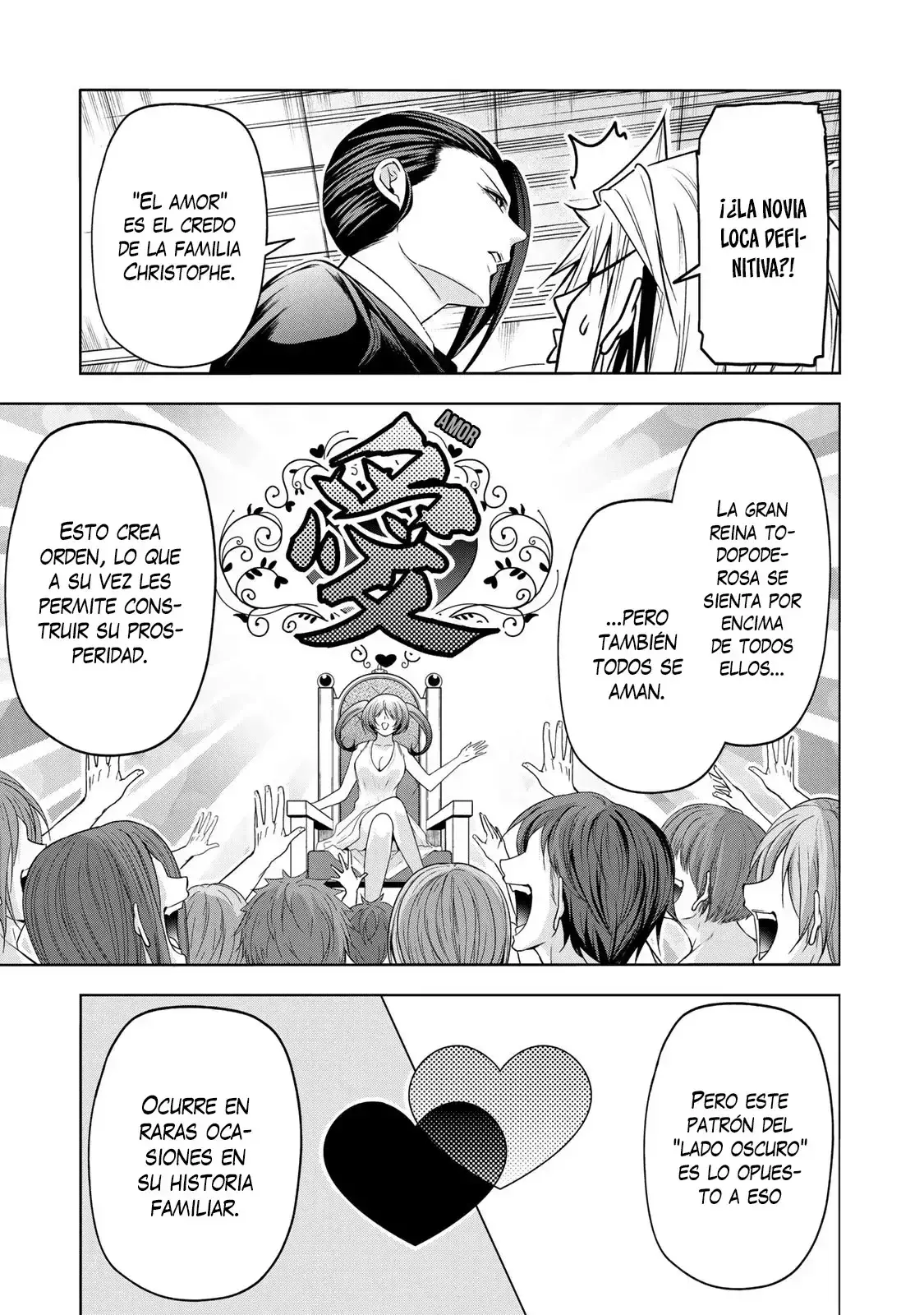Capitulo 117 page 18
