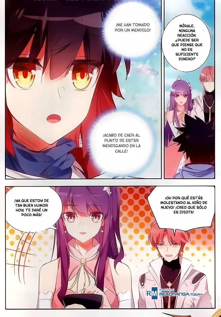 Capitulo 64 page 12
