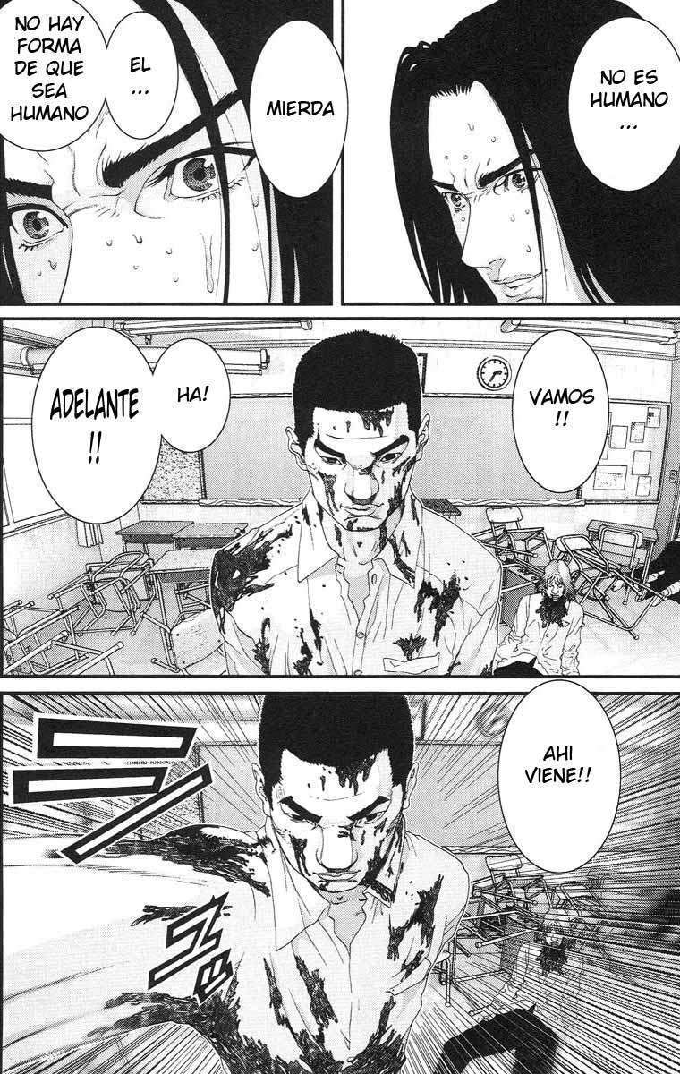 Capitulo 103 page 4
