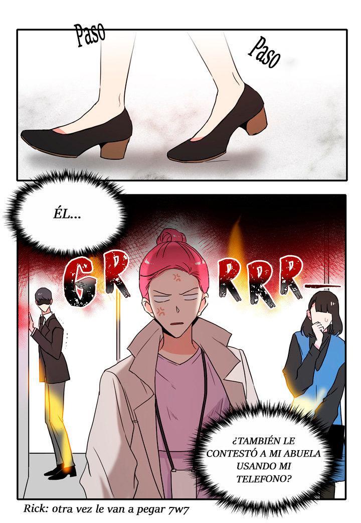 Capitulo 33 page 35