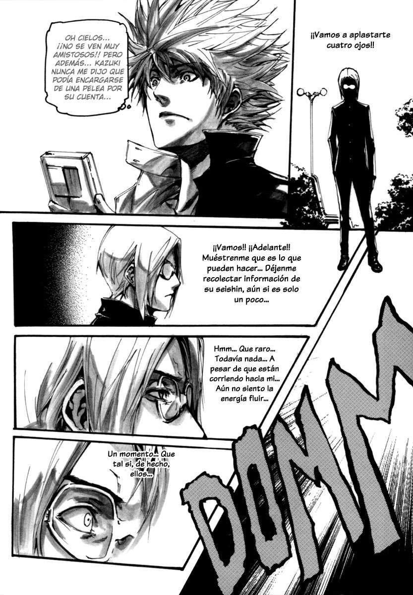 Capitulo 20.5 page 13