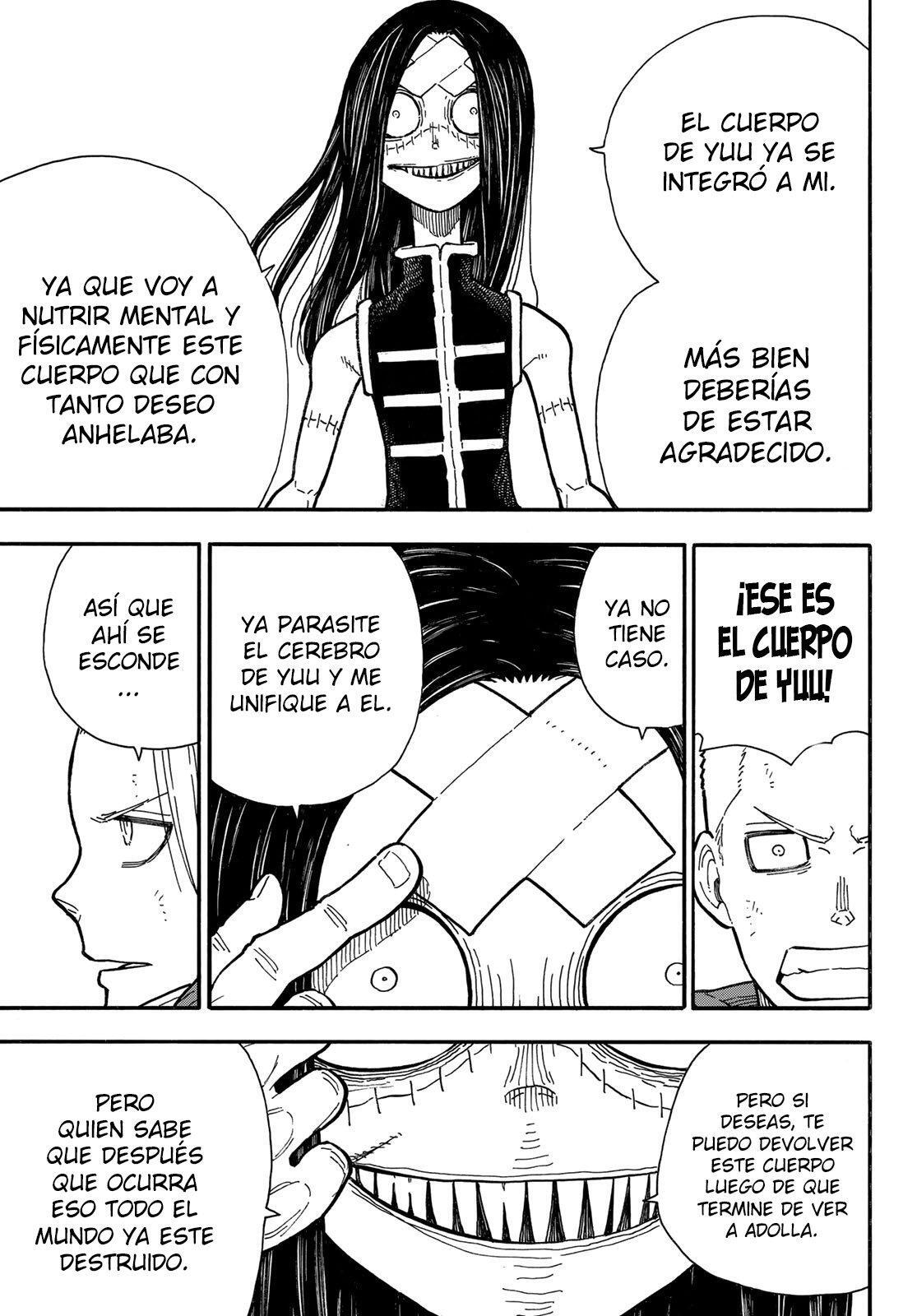 Capitulo 262 page 10
