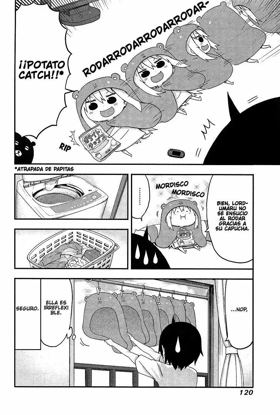 Capitulo 31.50 page 5