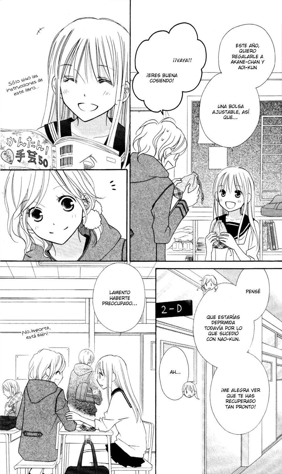 Capitulo 69 page 6