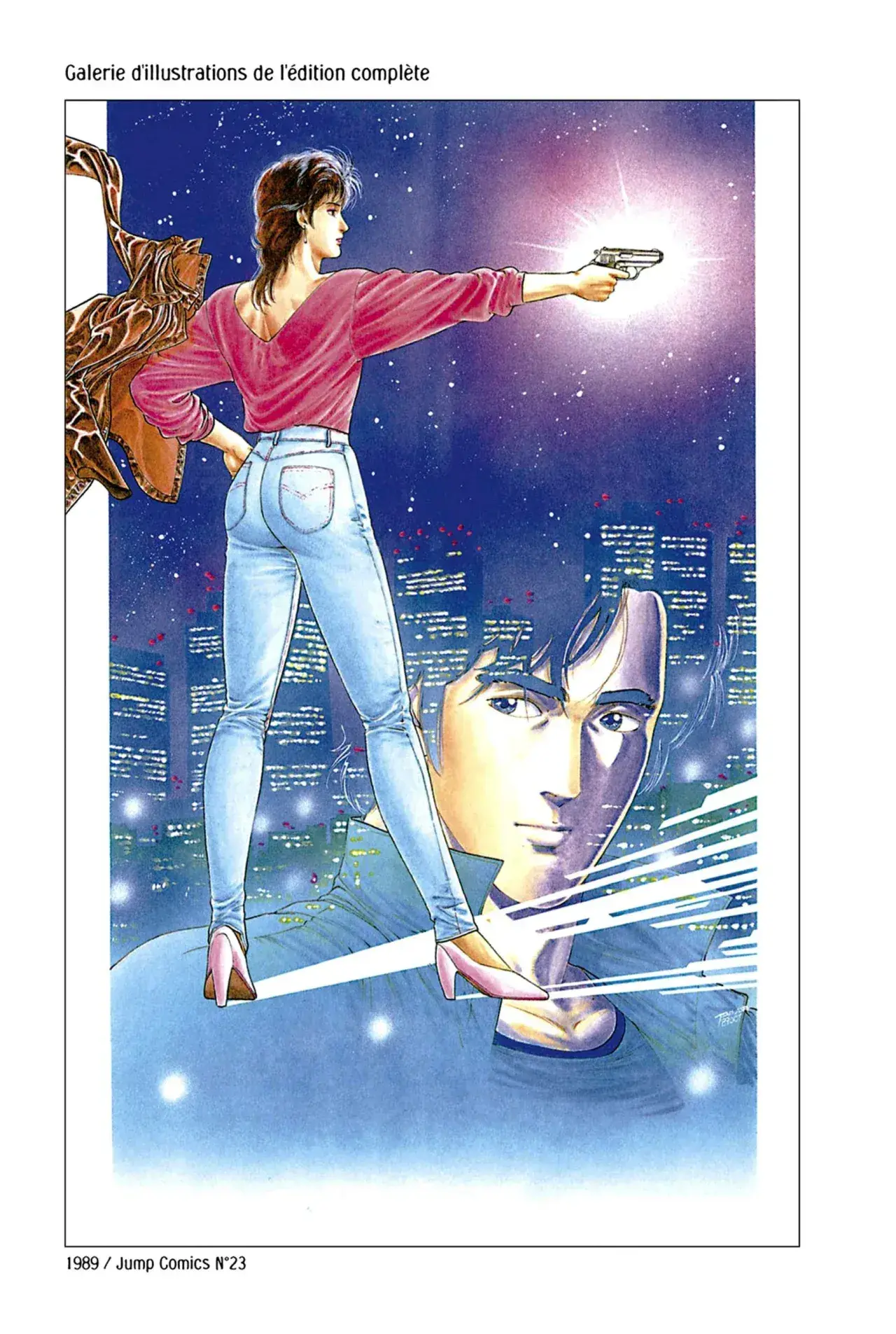 Capitulo 133 page 8