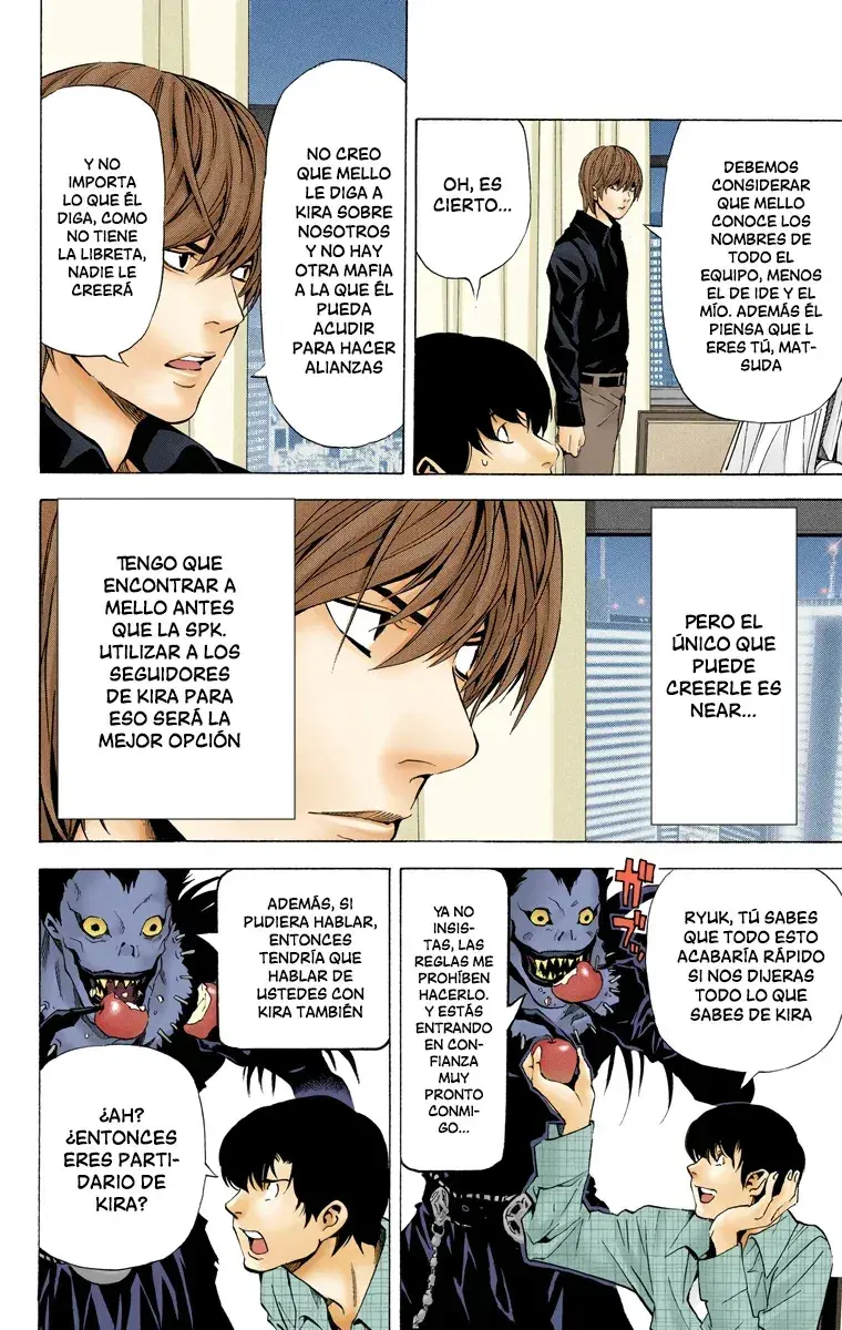 Capitulo 76 page 4