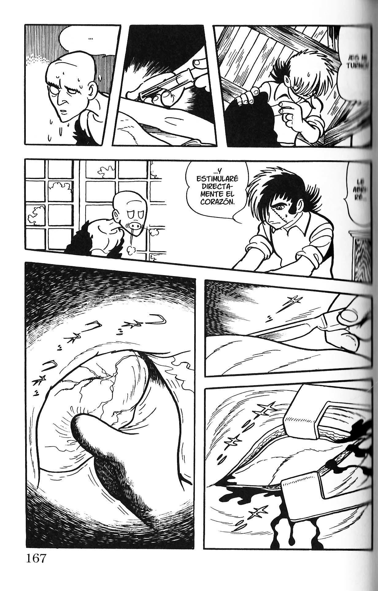 Capitulo 133 page 17