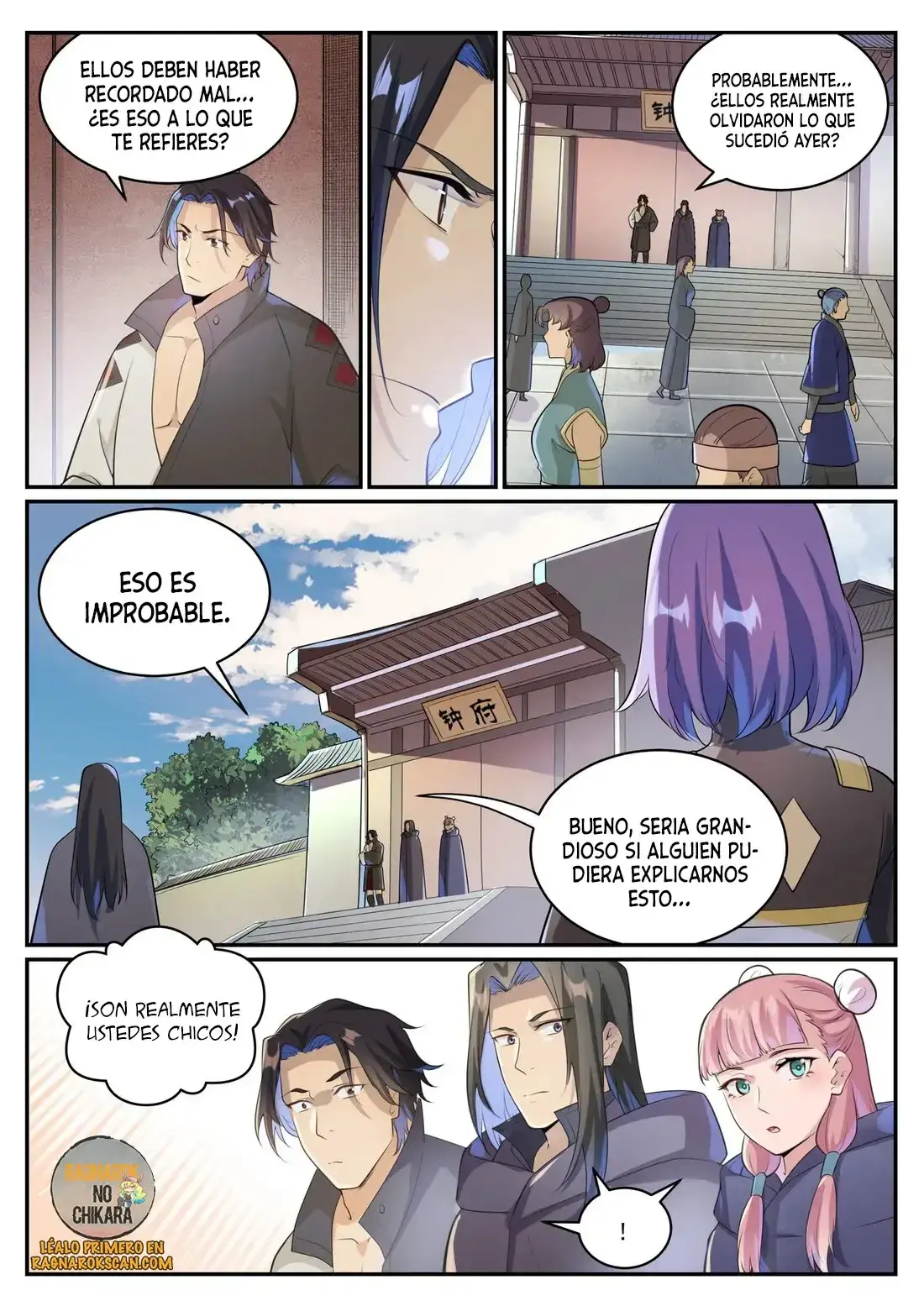 Capitulo 1008 page 12