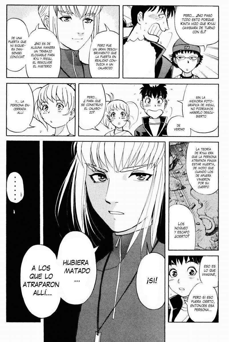 Capitulo 50 page 16
