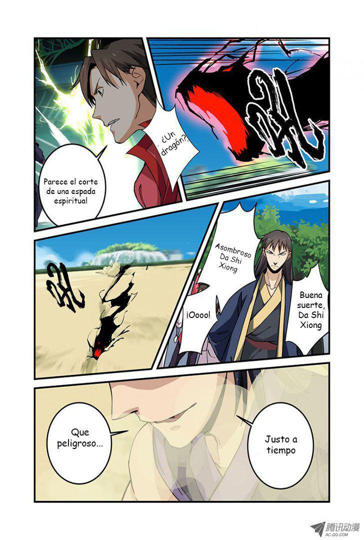 Capitulo 25 page 20