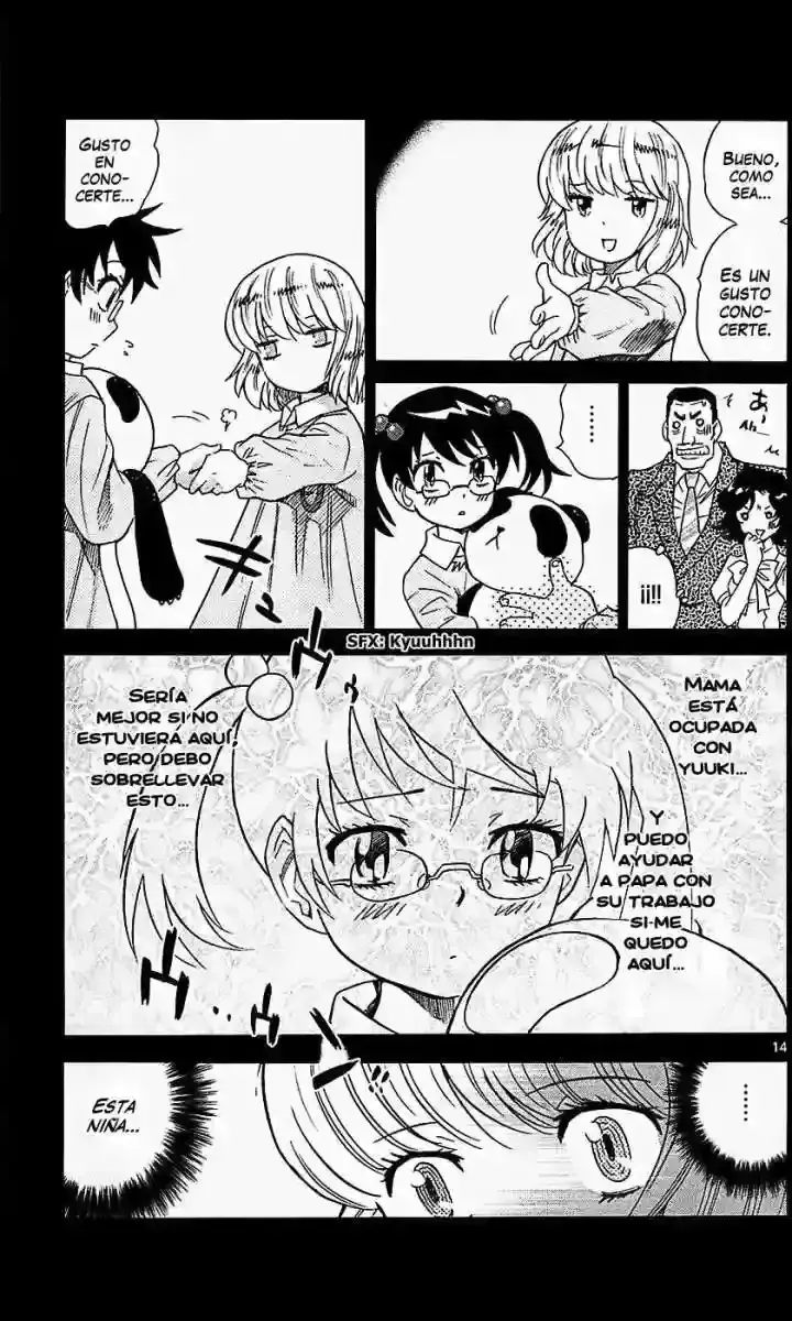 Capitulo 263 page 15