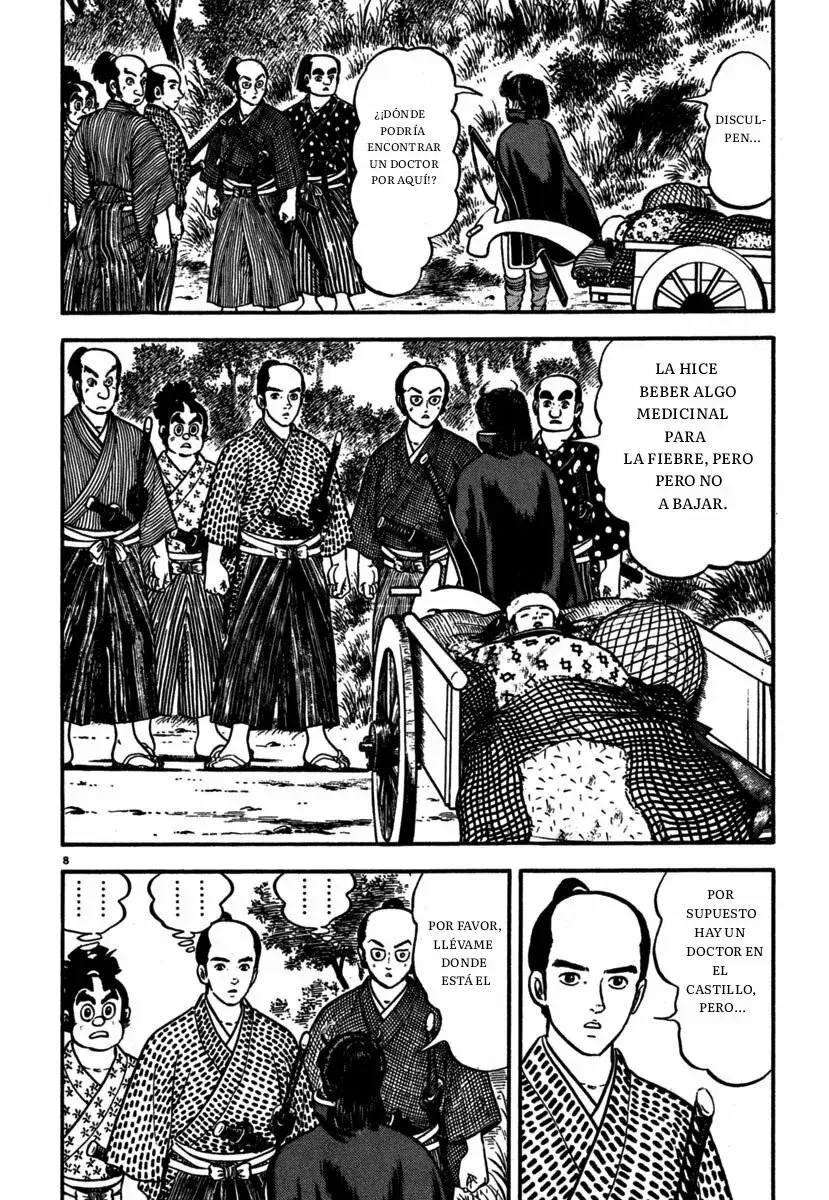Capitulo 107 page 8