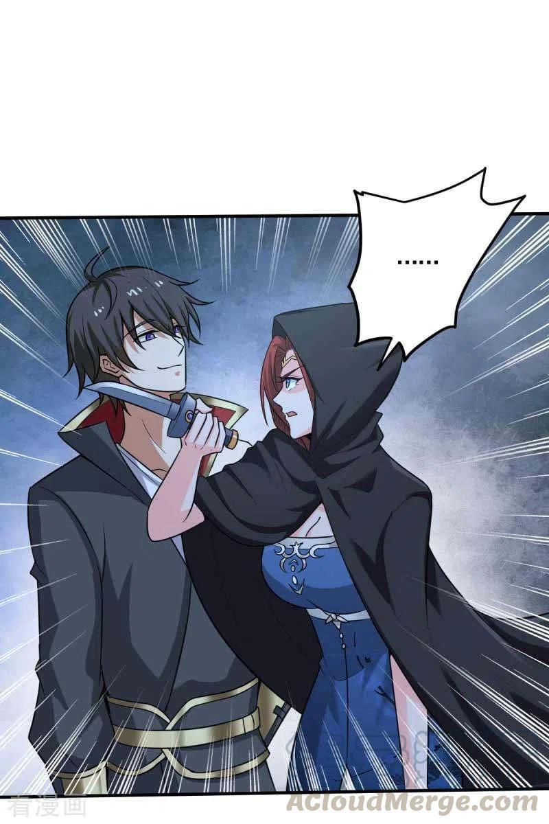 Capitulo 95 page 6