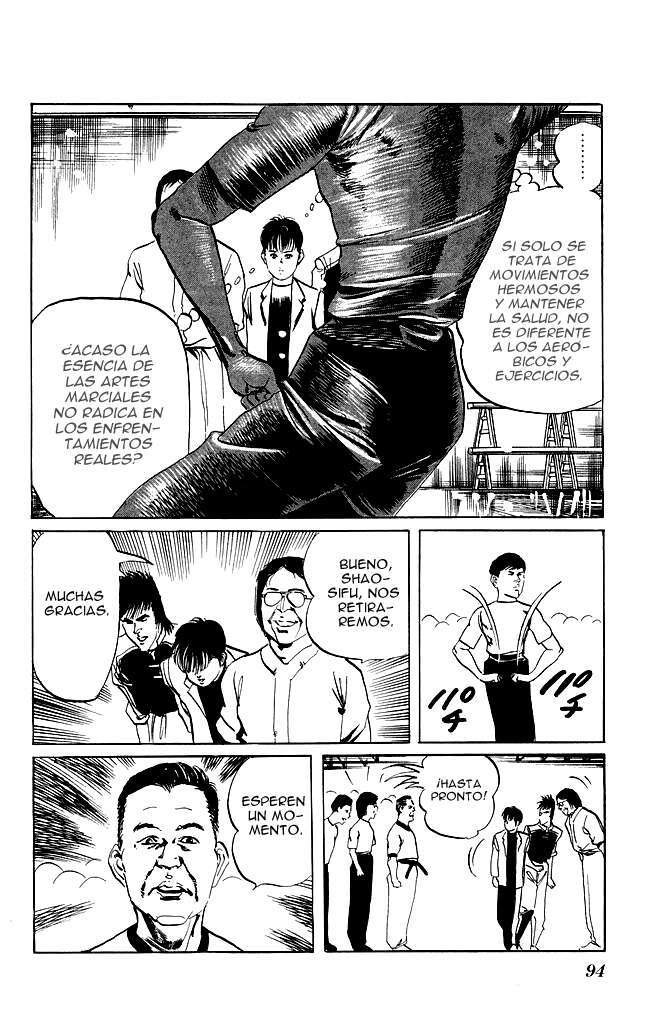 Capitulo 111 page 14